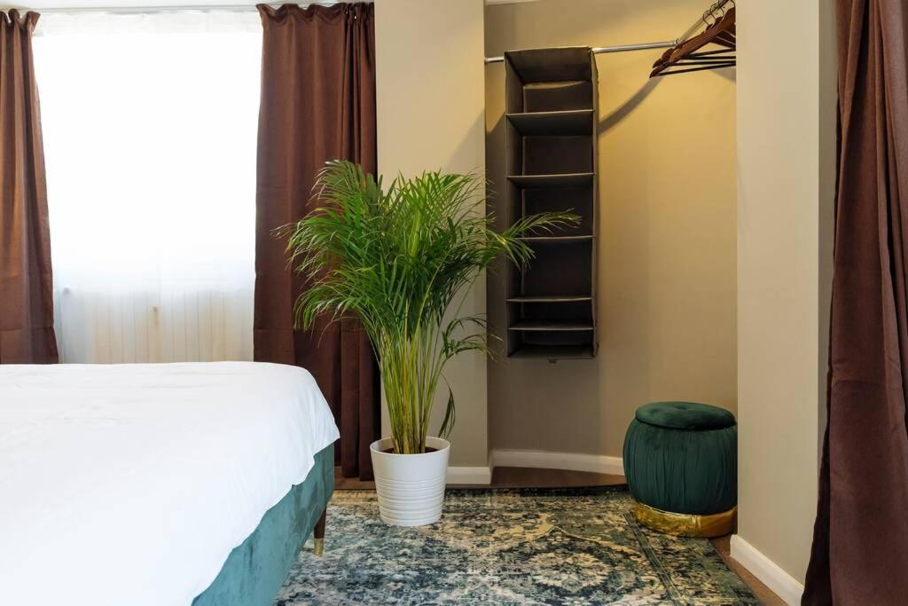 Panoramic Apartment - 4Br - Piata Unirii Bükreş Dış mekan fotoğraf