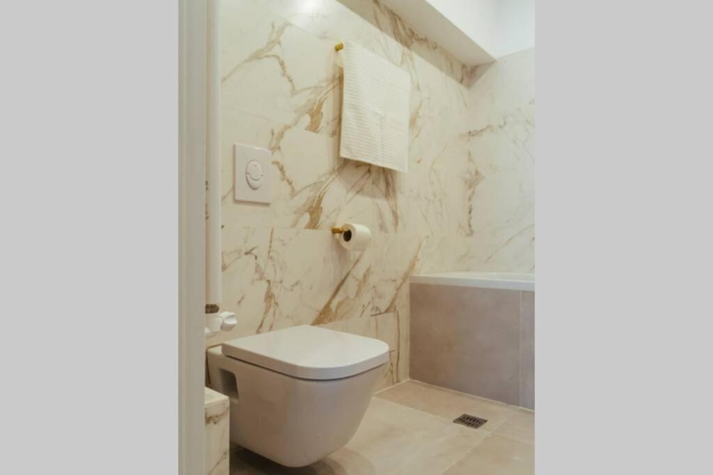 Panoramic Apartment - 4Br - Piata Unirii Bükreş Dış mekan fotoğraf