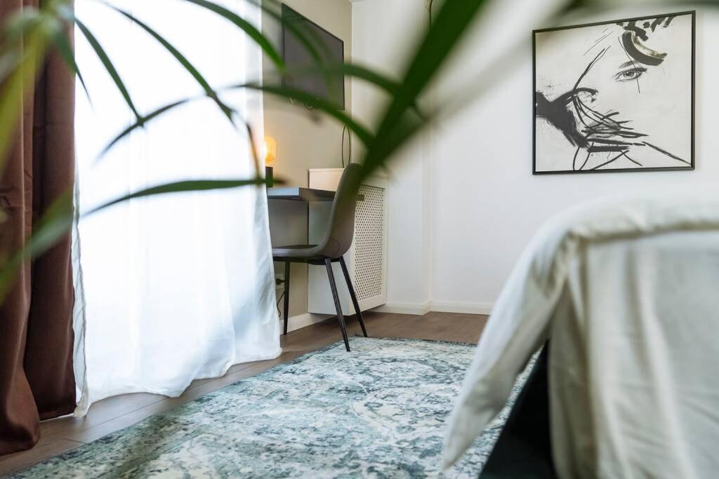 Panoramic Apartment - 4Br - Piata Unirii Bükreş Dış mekan fotoğraf