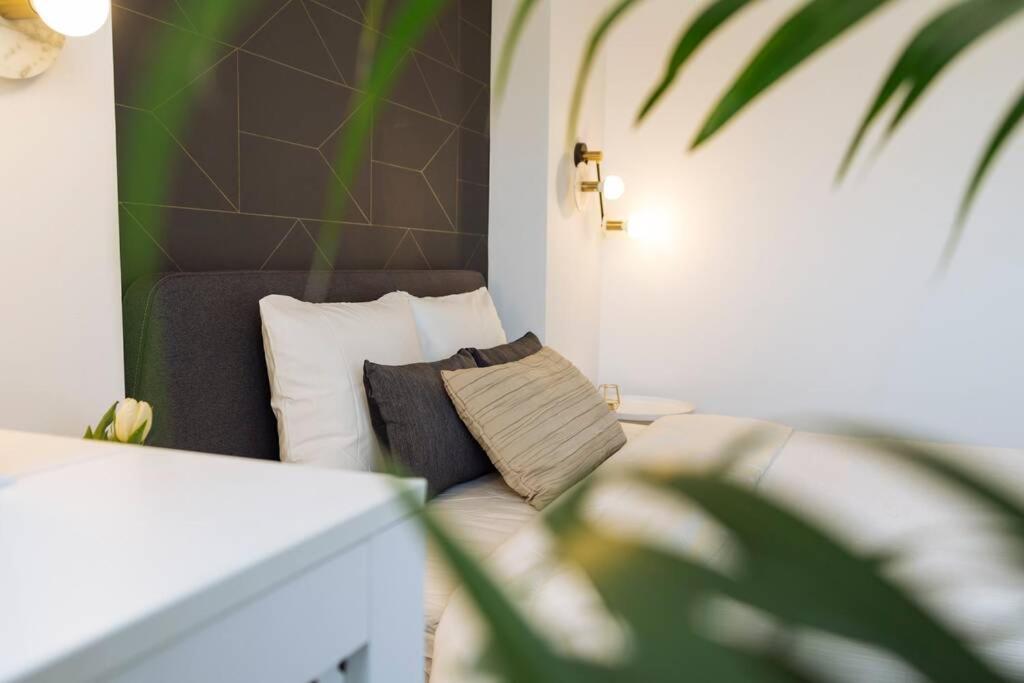 Panoramic Apartment - 4Br - Piata Unirii Bükreş Dış mekan fotoğraf
