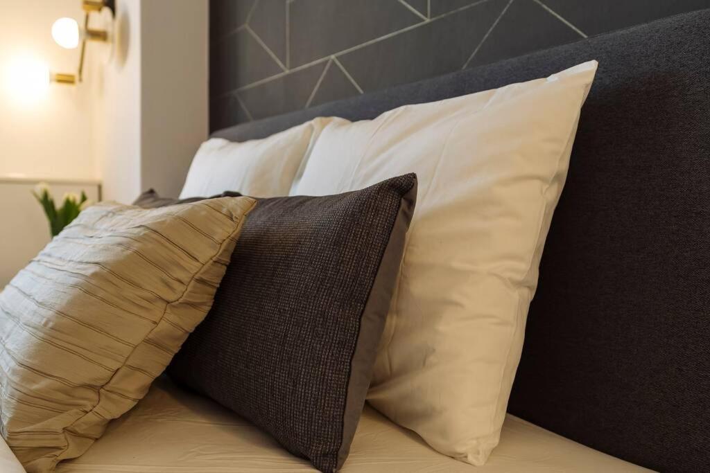 Panoramic Apartment - 4Br - Piata Unirii Bükreş Dış mekan fotoğraf