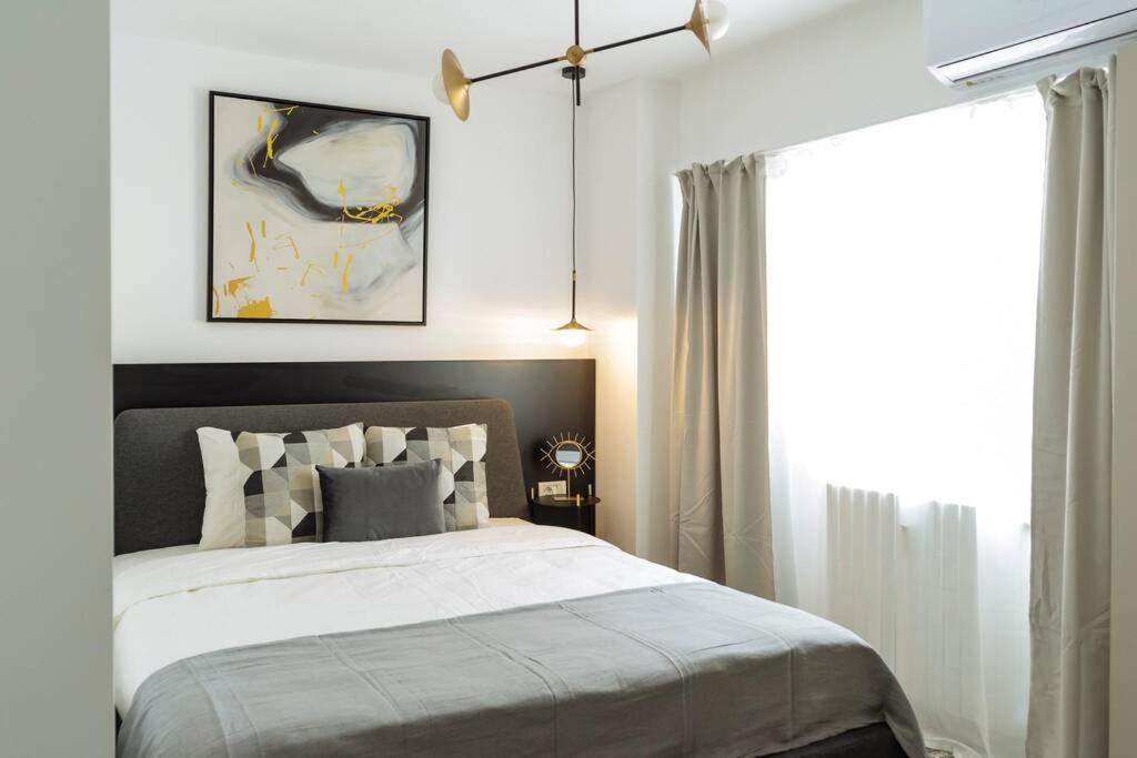 Panoramic Apartment - 4Br - Piata Unirii Bükreş Dış mekan fotoğraf