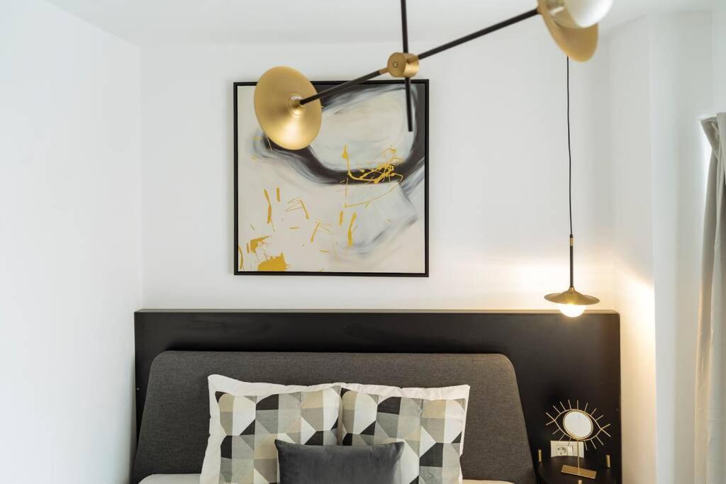 Panoramic Apartment - 4Br - Piata Unirii Bükreş Dış mekan fotoğraf